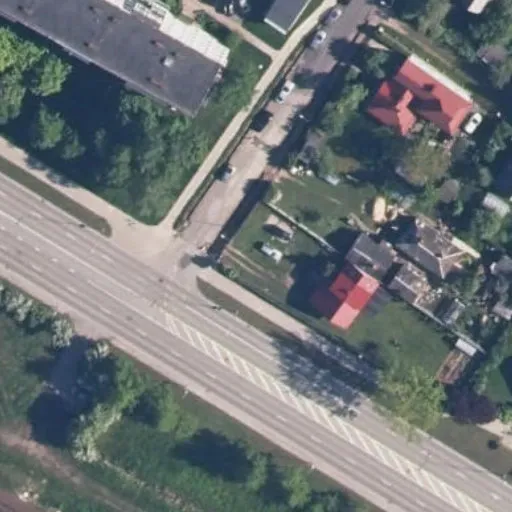 Vaizdas iš viršaus: Žalgirio g. 25, Šiauliai