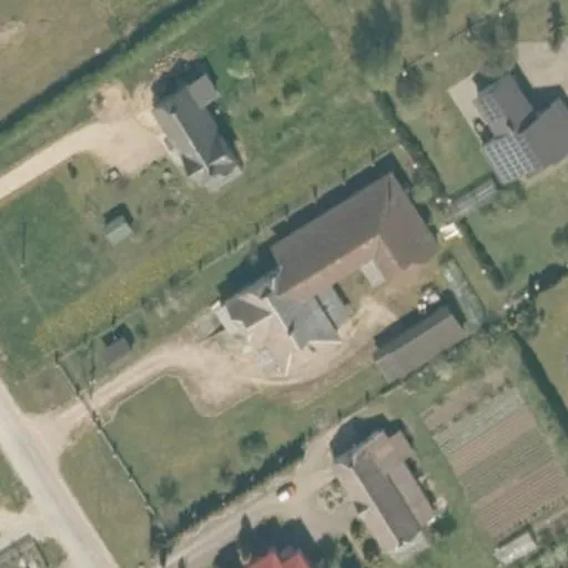 Vaizdas iš viršaus: Palangos g. 32, Rietavas