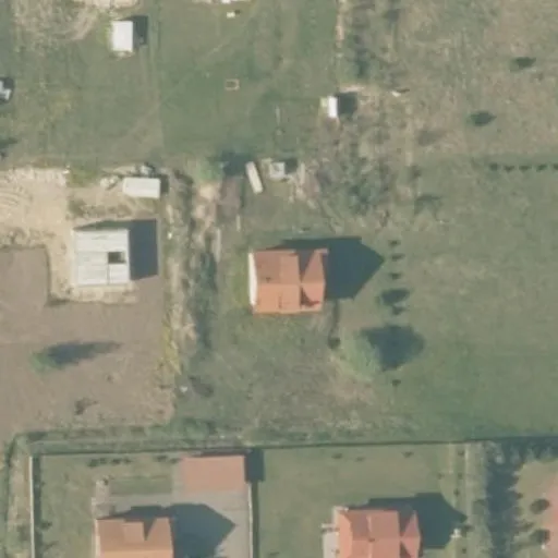 Vaizdas iš viršaus: Pelėsakalių g. 21, Dargužiai
