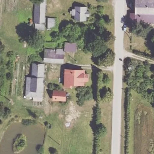 Vaizdas iš viršaus: Šaltinėlio g. 2, Kučgalys