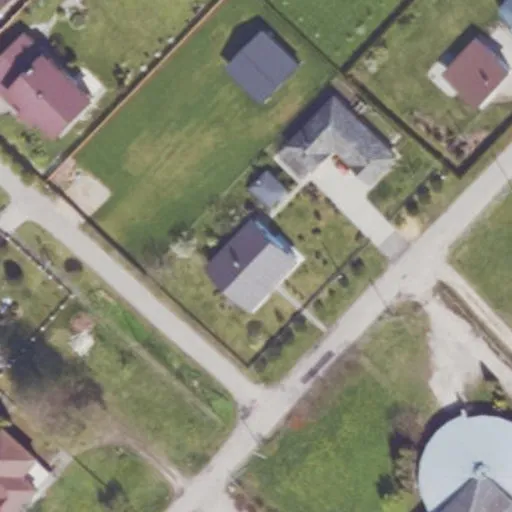 Vaizdas iš viršaus: Kampiškių g. 3A, Šlienava