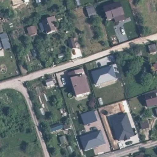 Vaizdas iš viršaus: Pempių Sodų 2-oji g. 3, Vilnius