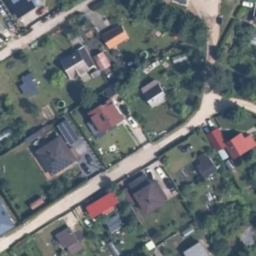 Vaizdas iš viršaus: Juodvarnių Sodų 26-oji g. 28, Vilnius