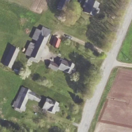 Vaizdas iš viršaus: Žibavičių g. 30, Žibavičiai