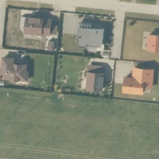 Vaizdas iš viršaus: Šviesos g. 29, Slengiai