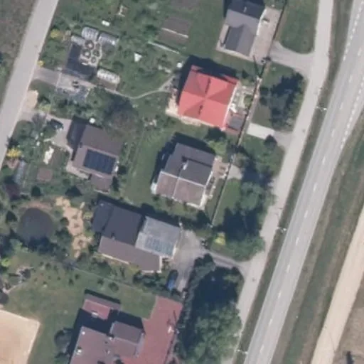 Vaizdas iš viršaus: Bačiūnų g. 68, Šiauliai