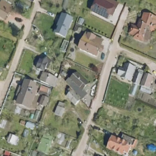 Vaizdas iš viršaus: Putinų tak. 10, Palanga