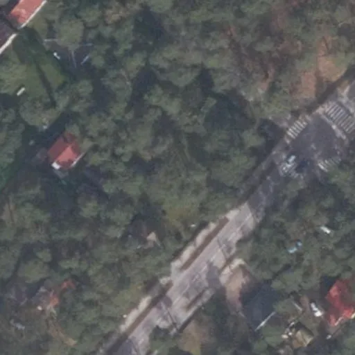 Vaizdas iš viršaus: V. Augustausko g. 13, Kulautuva