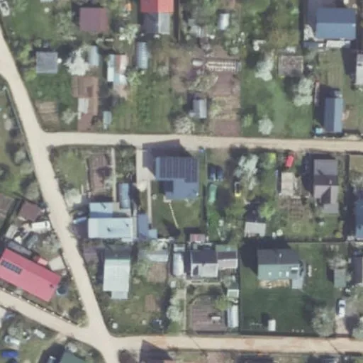 Vaizdas iš viršaus: Naujakurių g. 72, Jonava