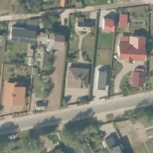 Vaizdas iš viršaus: Veterinarijos g. 71, Klaipėda