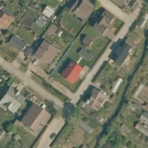 Vaizdas iš viršaus: Panevėžio g. 63, Šiauliai
