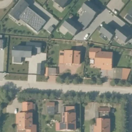 Vaizdas iš viršaus: Žemynos g. 3, Klaipėda