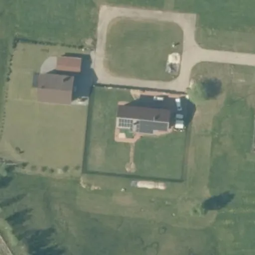 Vaizdas iš viršaus: Pilsoto g. 90, Normantai
