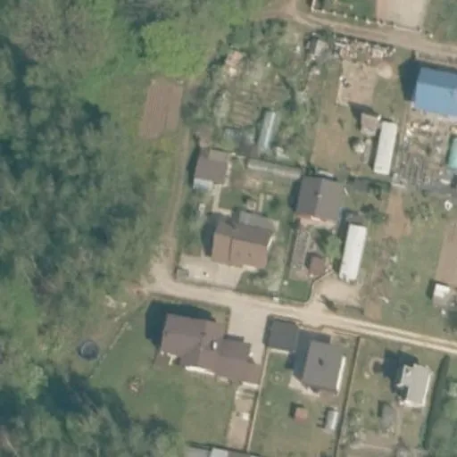 Vaizdas iš viršaus: Baičių 2-oji g. 11, Lyveriai