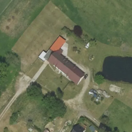 Vaizdas iš viršaus: Tilžės g. 83, Verdainė