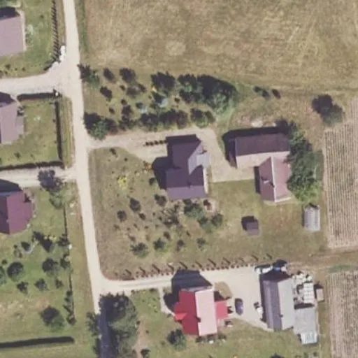 Vaizdas iš viršaus: Naujakurių g. 6, Preičiūnai