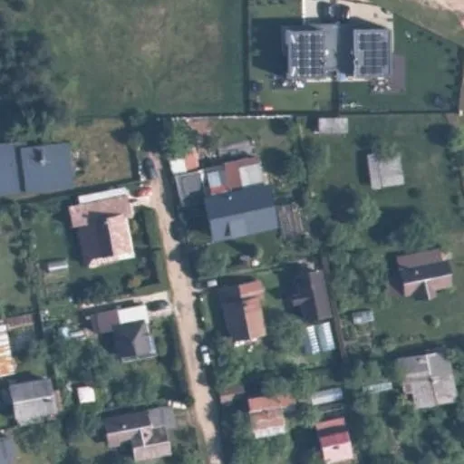 Vaizdas iš viršaus: Karačiūnų Sodų 10-oji g. 5, Vilnius