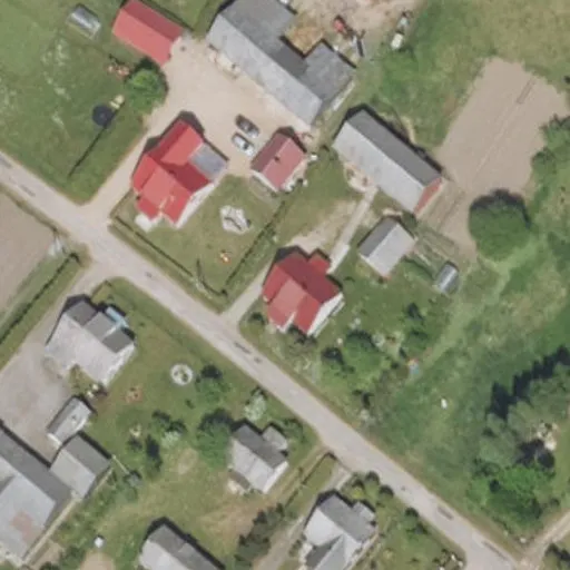 Vaizdas iš viršaus: Krauleidiškės g. 4, Balčiai