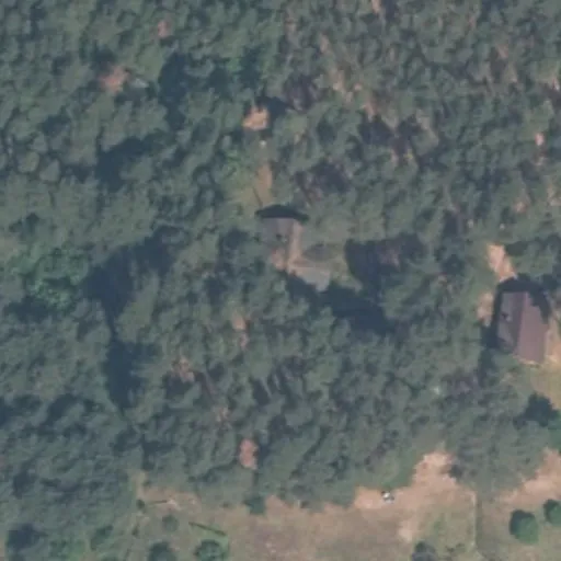 Vaizdas iš viršaus: Poilsiautojų g. 3, Vaickūniškė