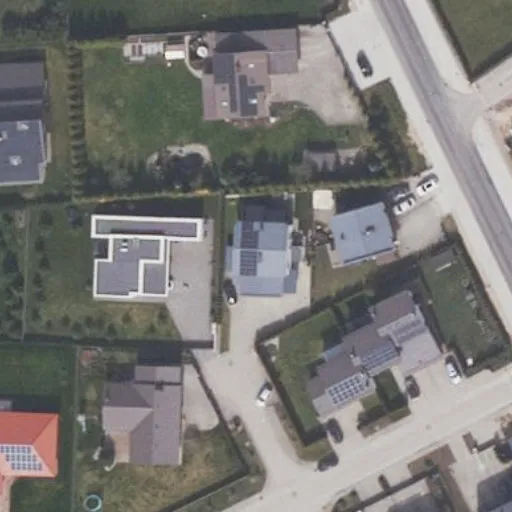 Vaizdas iš viršaus: Audenio g. 3, Kaunas