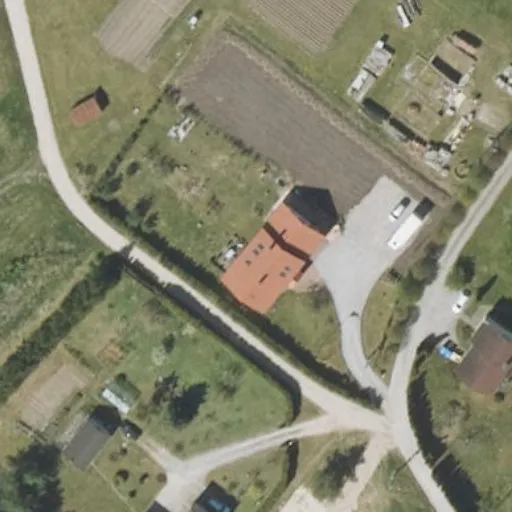 Vaizdas iš viršaus: Pylimo g. 32, Stragnai II