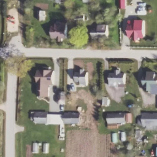 Vaizdas iš viršaus: Klevų g. 16, Gabriliava