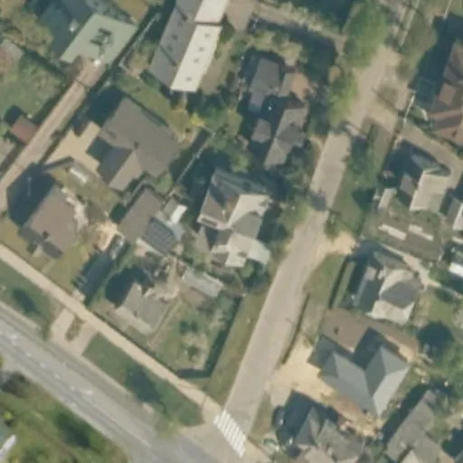 Vaizdas iš viršaus: V. Kudirkos g. 109, Šiauliai