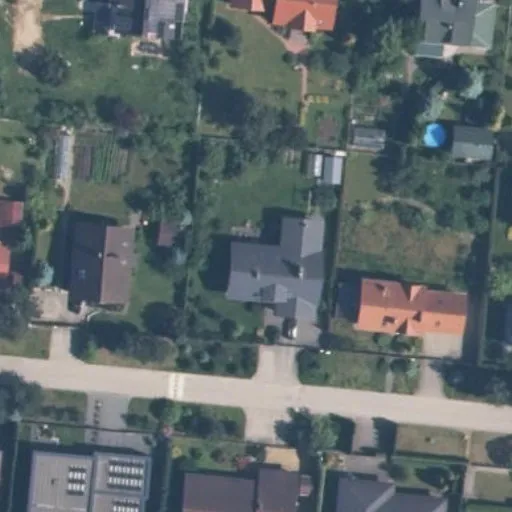 Vaizdas iš viršaus: M. K. Šemetos g. 5, Vilnius