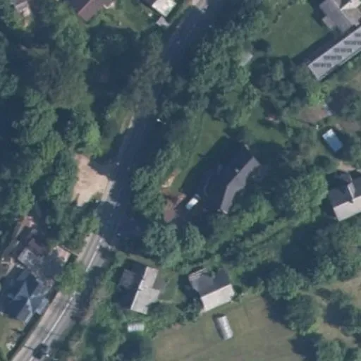 Vaizdas iš viršaus: Žaliųjų Ežerų g. 109, Vilnius