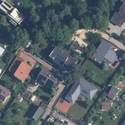 Vaizdas iš viršaus: Smėlynės Sodų g. 29, Vilnius