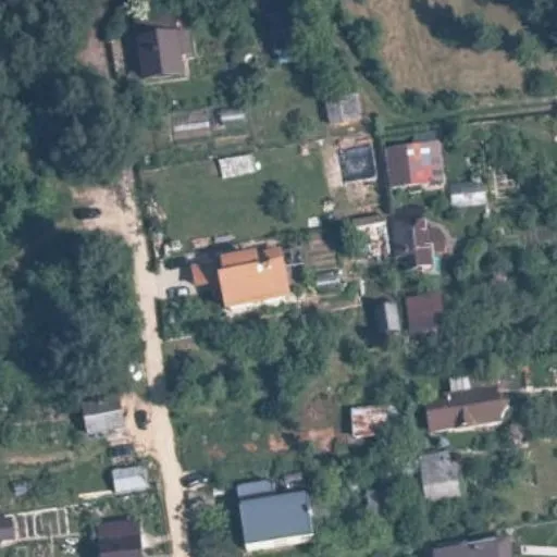 Vaizdas iš viršaus: Šiaurės Sodų 3-ioji g. 77, Vilnius