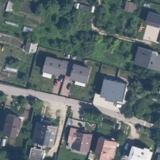 Vaizdas iš viršaus: Versmių g. 54, Vilnius