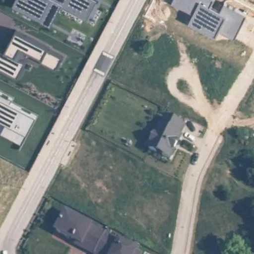 Vaizdas iš viršaus: Pijų g. 6, Vilnius