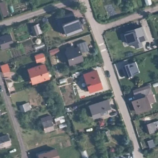 Vaizdas iš viršaus: Pilnaties g. 7, Vilnius