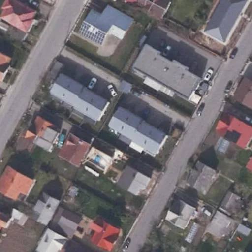 Vaizdas iš viršaus: Neringos g. 25B, Kaunas
