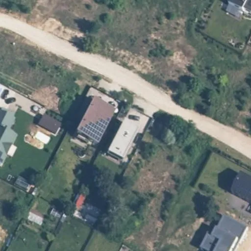 Vaizdas iš viršaus: Tilžės g. 23, Vilnius