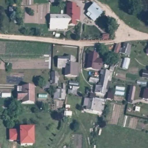 Vaizdas iš viršaus: Eišiškių pl. 67, Vilnius