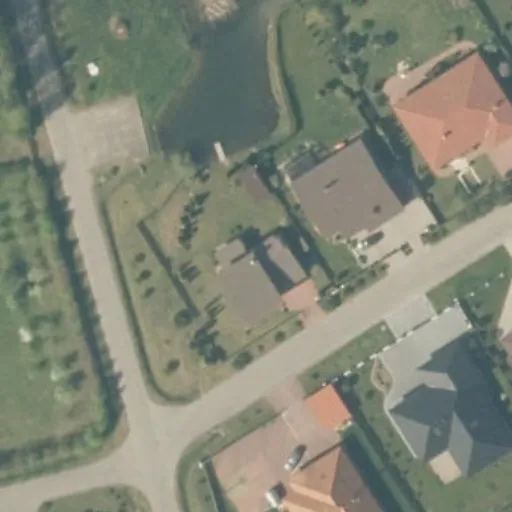 Vaizdas iš viršaus: Žaros g. 2, Slengiai