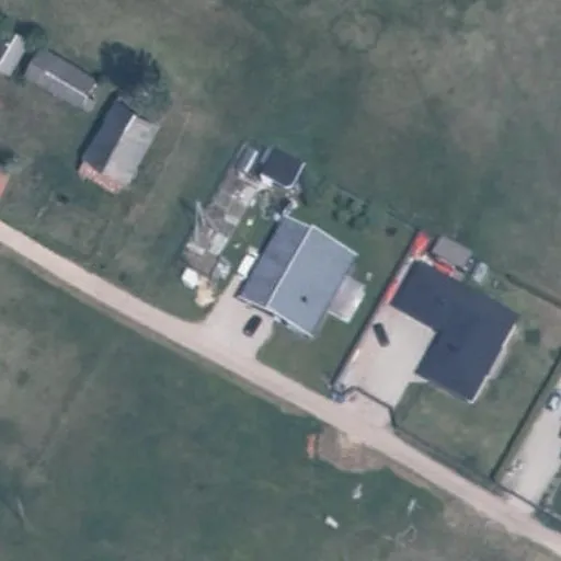 Vaizdas iš viršaus: Neravų g. 159A, Neravai