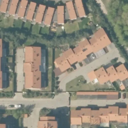 Vaizdas iš viršaus: Tauralaukio g. 8, Klaipėda