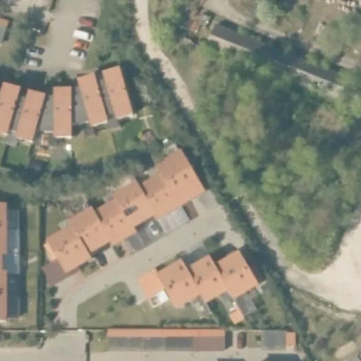Vaizdas iš viršaus: Tauralaukio g. 8E, Klaipėda