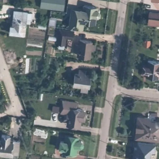 Vaizdas iš viršaus: Žaltyčio g. 45, Marijampolė