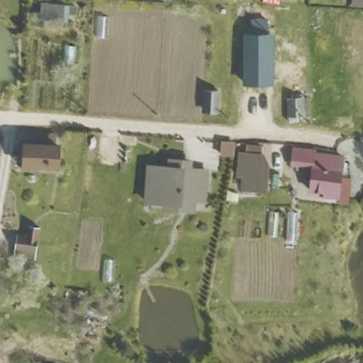 Vaizdas iš viršaus: Džiugailės g. 3, Telšiai