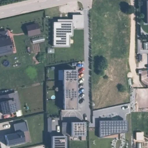 Vaizdas iš viršaus: Stasio Šilingo g. 141, Vilnius
