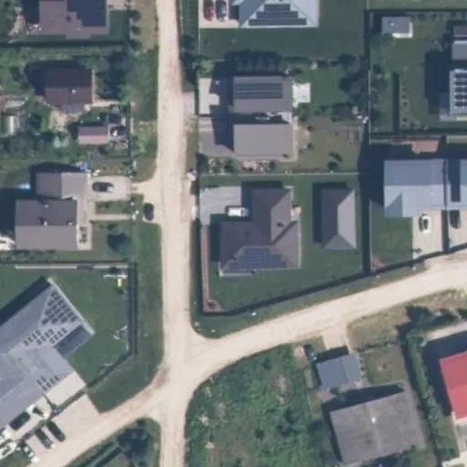 Vaizdas iš viršaus: Juozo Urbšio g. 60, Vilnius