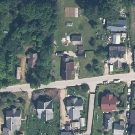 Vaizdas iš viršaus: Vieversių g. 22, Skaidiškės