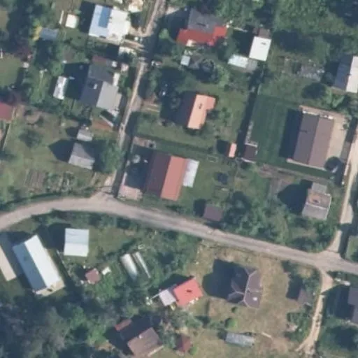 Vaizdas iš viršaus: Birelių Sodų 20-oji g. 1, Vilnius