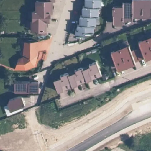 Vaizdas iš viršaus: Pikutiškių g. 42, Vilnius