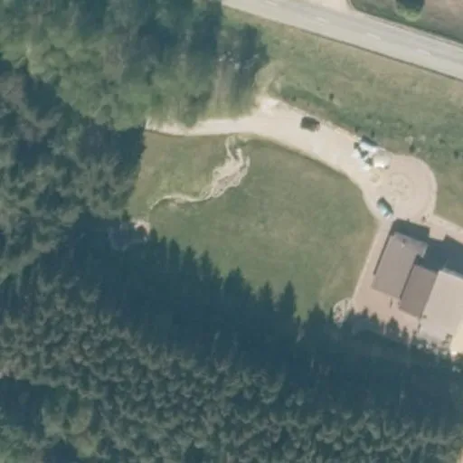 Vaizdas iš viršaus: Žalgirio g. 15, Raguviškiai