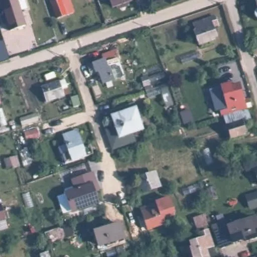 Vaizdas iš viršaus: Bubilo g. 92, Vilnius